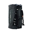 Miniatyrbillede 10 af 10: Zulupack Duffel Rackham 80l Sort