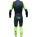 Miniatyrbillede 2 af 2: Seland Canyoning Dragt Infierno Sort ST Mand