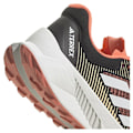 Miniatyrbillede 8 af 9: Adidas Trail Løbesko Terrex Soulstride Flow Sort EU 38 Kvinde