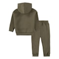 Miniatyrbillede 2 af 5: Converse Kids Træningsdragt Sustainable Core  3-4 Years