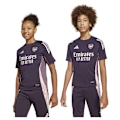 Pikkukuva 1 / 7: Adidas Arsenal 24/25 Tiro Koulutus Juniori Lyhythihainen T-pait  11-12 Years