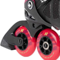 Miniatyrbillede 6 af 7: K2 Skate Inline Skøjter Vo2 S 90 Pro Sort EU 41 1/2