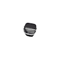 Miniatyrbillede 3 af 5: Vaude Bike Aqua Pro Single Sidetasker Sort