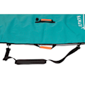 Miniatyrbillede 7 af 7: Radz Hawaii Boardbag Sup 9´6´´  9´ 6´´