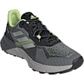Miniatyrbillede 3 af 9: Adidas Trail Løbesko Terrex Soulstride Grå EU 43 1/3 Mand