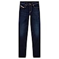 Miniatyrbillede 3 af 5: Diesel Jeans A10229-009zs 2023 Finitive Blå 31 / 32 Mand