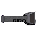 Miniatyrbillede 3 af 4: Giro Index 2.0 Skibriller Grå VIVID Smoke/CAT2