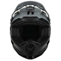 Pikkukuva 4 / 5: Hebo Motocross Kypärä Hmx-p01 Brain Musta S