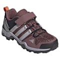 Miniatyrbillede 4 af 8: Adidas Terrex Ax2r Hook&loop Vandresko Brun EU 35