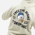 Miniatyrbillede 6 af 7: Hydroponic Duck Hættetrøje  S Mand