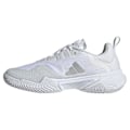 Pikkukuva 3 / 8: Adidas Kaikki Tuomioistuimen Kengät Barricade Valkoinen EU 41 1/3 Nainen