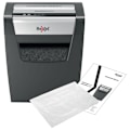 Miniatyrbillede 4 af 4: Rexel Makuleringsmaskine Momentum X312 Sort,Søvfarvet One Size / EU Plug