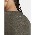 Miniatyrbillede 5 af 7: Craft Kortærmet T-shirt Adv Trail Wool Grøn L Mand