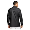Miniatyrbillede 2 af 5: Nike Jakke Repel Woven Sort L Mand