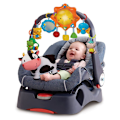 Miniatyrbillede 4 af 4: Vtech Og Cantarine Gym Manta 2 I 1 Rosa