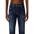 Miniatyrbillede 4 af 5: Diesel Jeans A10229-09h38 2023 Finitive Blå 30 / 32 Mand