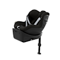 Pikkukuva 3 / 7: Cybex Sirona G I-size Vauvan Turvaistuin Musta