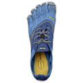 Miniatyrbillede 5 af 7: Vibram Fivefingers Løbe Skoe V Run Blå EU 36 Kvinde