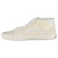 Miniatyrbillede 3 af 6: Vans Mid Skool 37 Sko Beige EU 39 Mand