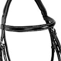 Pikkukuva 4 / 7: Equestro Jumping Halter  Extra Full