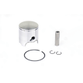 Miniatyrbillede 1 af 2: Athena Støbt Stempel Til Athena Big Bore Cylinder Ø S4c04760006b 47.55 Mm Søvfarvet