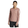 Pikkukuva 1 / 5: Adidas Own The Run Pitkähihainen T-paita  XS Nainen
