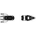 Miniatyrbillede 2 af 5: Atomic Ski Touring Bindinger Shift 10 Mnc Sort 90 mm