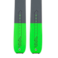 Miniatyrbillede 4 af 9: K2 Touring Ski Wayback 89 Grøn 167