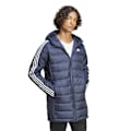 Miniatyrbillede 5 af 7: Adidas Stripes Ldh Pa-jakke Essentials 3 Blå XS Mand