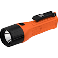 Miniatyrbillede 1 af 3: Fenix Led Lommelygte Wf11e Gylden