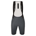 Pikkukuva 1 / 3: Santini Bib Shortsit Plush Harmaa S Nainen
