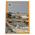 Pikkukuva 1 / 2: Istituto Idrografico Portolan Kaavio P5 Kultainen