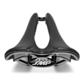Pikkukuva 3 / 4: Selle Smp Satula Evo Plus Musta 140 mm