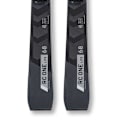 Miniatyrbillede 4 af 4: Fischer Alpine Ski Rc One Lite 68 Slr+rs9 Slr Sort 157