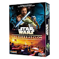 Miniatyrbild 1 av 4: Asmodee Brädspel Star Wars Las Guerras Clon Silver