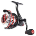 Miniatyrbillede 1 af 2: Spinit Roterende Reel Argon Søvfarvet 8250