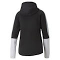 Miniatyrbillede 2 af 2: Puma Sweatshirt Evostripe Sort S Kvinde