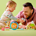 Pikkukuva 6 / 6: Lego Ensimmäinen Koiranpentu Ja Kissanpentu äänillä Monivärinen