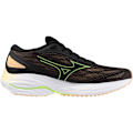 Miniatyrbillede 3 af 6: Mizuno Wave Ultima 15 Løbesko Sort EU 37 Kvinde