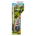 Miniatyrbillede 2 af 4: Gardena Havehane Pipeline