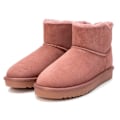 Miniatyrbillede 3 af 4: Xti 4443601 Booties Rosa EU 39 Kvinde