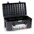 Miniatyrbillede 1 af 2: Explorer Cases Mub78 Sort 80.7 x 47.0 x 34.5 cm
