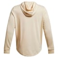 Pikkukuva 4 / 4: Under Armour Huppari Rival Terry Graphic Beige L / Regular Mies