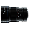 Miniatyrbillede 2 af 6: Sirui Optical Linse 50 Mm F1.8 1.33x Sr Aps-c Anamorfic Se
