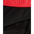 Pikkukuva 5 / 5: Superdry Elastic Classic Bikinien Alaosa Musta XL Nainen
