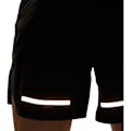 Miniatyrbillede 7 af 7: Adidas Shorts Otr Cooler 5´´ Sort XL Mand