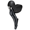 Miniatyrbillede 1 af 2: Shimano Forbremser Ultegra Di2 St-r8025+br-r8070 Sort