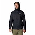 Miniatyrbillede 3 af 8: Columbia Watertight™ Ii Jakke Sort L Mand