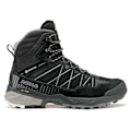 Miniatyrbillede 4 af 7: Asolo Tahoe Winter Goretex Vandrestøvler Sort EU 43 2/3 Mand
