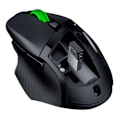 Pikkukuva 1 / 6: Razer Langaton Pelihiiri Basilisk V3 X Hyperspeed 18000 Dpi Musta